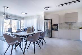 Savyon View Tower Isrentals