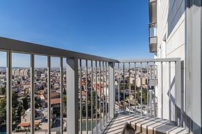 Savyon View Tower Isrentals