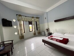 Hong An Motel