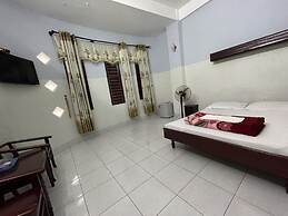 Hong An Motel