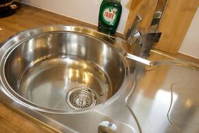 Umbrella Properties Woolwich London