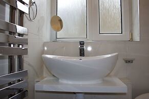 Umbrella Properties Woolwich London