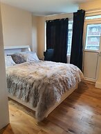 Umbrella Properties Woolwich London