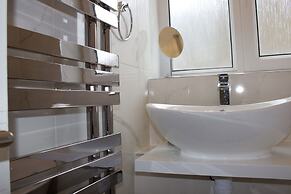 Umbrella Properties Woolwich London