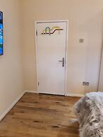 Umbrella Properties Woolwich London