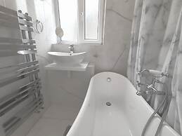 Umbrella Properties Woolwich London