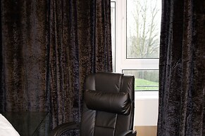 Umbrella Properties Woolwich London