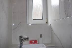 Umbrella Properties Woolwich London