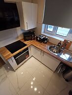 Umbrella Properties Woolwich London