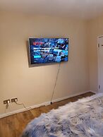 Umbrella Properties Woolwich London