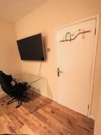 Umbrella Properties Woolwich London