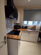 Umbrella Properties Woolwich London