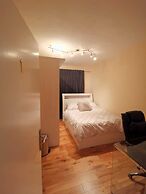 Umbrella Properties Woolwich London