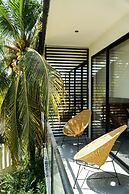 Azure Bacalar Luxury Apartments