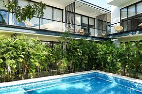 Azure Bacalar Luxury Apartments