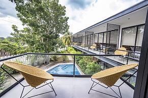 Azure Bacalar Luxury Apartments