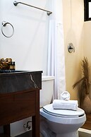 Azure Bacalar Luxury Apartments