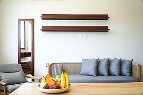 Azure Bacalar Luxury Apartments