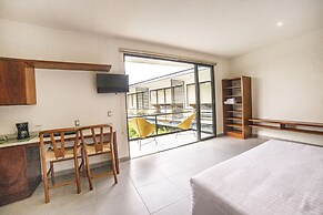 Azure Bacalar Luxury Apartments
