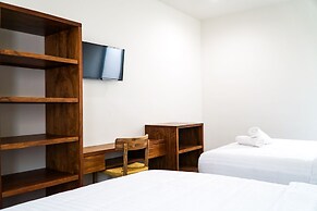 Azure Bacalar Luxury Apartments