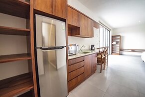 Azure Bacalar Luxury Apartments