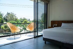 Azure Bacalar Luxury Apartments