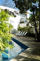 Azure Bacalar Luxury Apartments