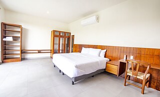 Azure Bacalar Luxury Apartments