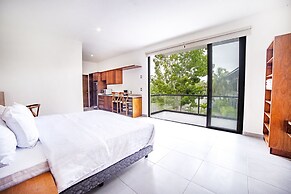 Azure Bacalar Luxury Apartments