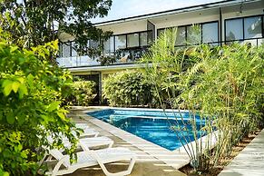 Azure Bacalar Luxury Apartments