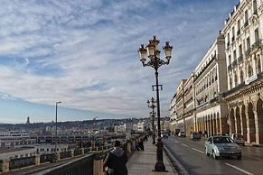 Hotel de la Poste