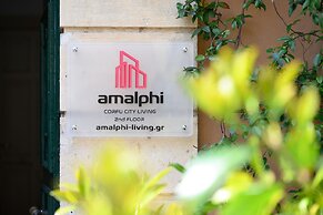 Amalphi Corfu City Living by Konnect