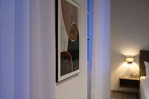 Amalphi Corfu City Living by Konnect