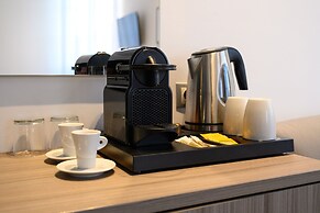 Amalphi Corfu City Living by Konnect