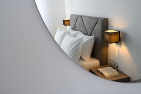 Amalphi Corfu City Living by Konnect