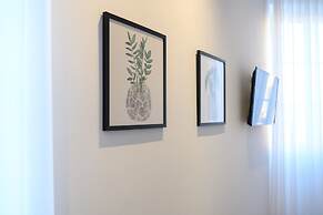 Amalphi Corfu City Living by Konnect