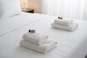 Amalphi Corfu City Living by Konnect