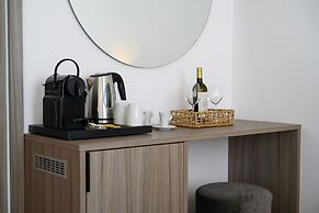 Amalphi Corfu City Living by Konnect