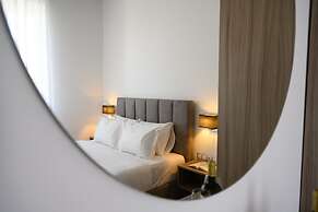 Amalphi Corfu City Living by Konnect