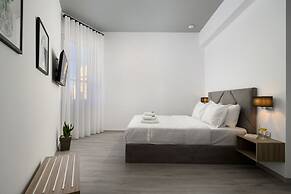 Amalphi Corfu City Living by Konnect