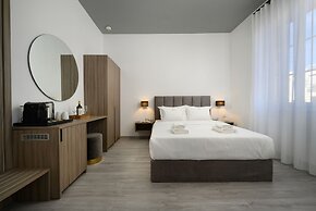 Amalphi Corfu City Living by Konnect