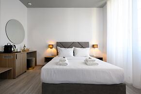 Amalphi Corfu City Living by Konnect