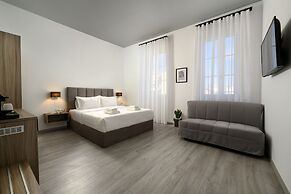 Amalphi Corfu City Living by Konnect