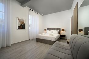 Amalphi Corfu City Living by Konnect