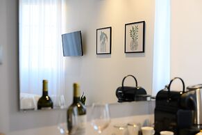 Amalphi Corfu City Living by Konnect