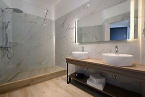 Amalphi Corfu City Living by Konnect