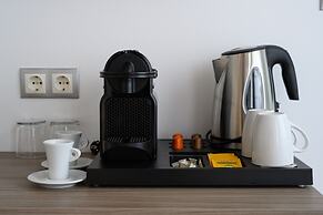 Amalphi Corfu City Living by Konnect