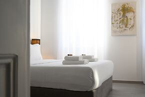 Amalphi Corfu City Living by Konnect