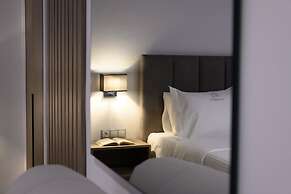 Amalphi Corfu City Living by Konnect