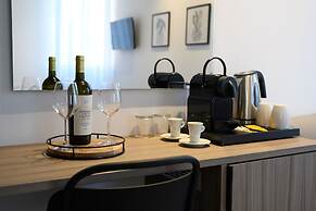 Amalphi Corfu City Living by Konnect